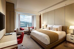 Lotte Hotel Seoul Executive Tower