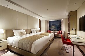Lotte Hotel Seoul Executive Tower