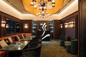 Lotte Hotel Seoul Executive Tower