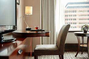 Lotte Hotel Seoul Executive Tower