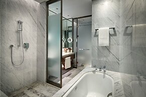Lotte Hotel Seoul Executive Tower