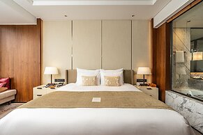 Lotte Hotel Seoul Executive Tower