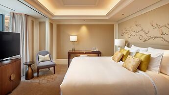 Lotte Hotel Seoul Executive Tower