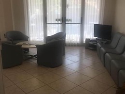 Hotel Myriam