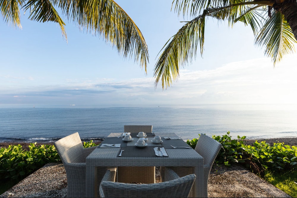 Poinciana Resort Bali