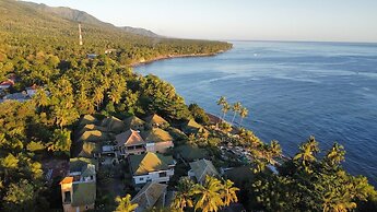 Poinciana Resort Bali