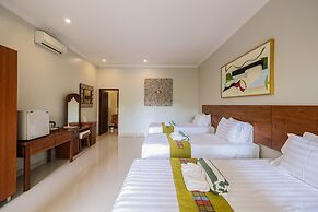 Poinciana Resort Bali