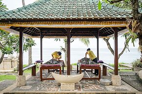 Poinciana Resort Bali