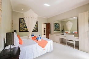 Poinciana Resort Bali