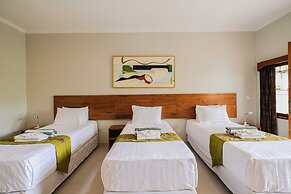 Poinciana Resort Bali