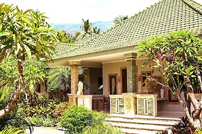 Poinciana Resort Bali