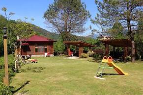 Pinar Kir Evi