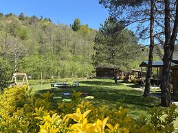 Pinar Kir Evi