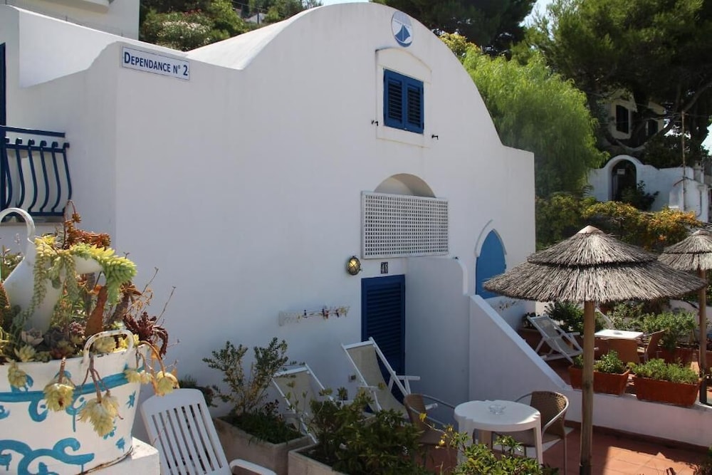 Hotel Elisa