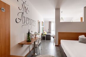Hotel Borgo Brianteo