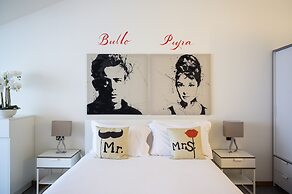Hotel Borgo Brianteo
