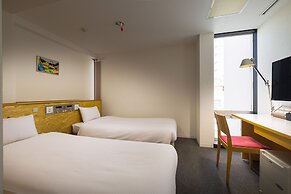 Hotel Oak Shizuoka