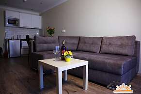 Helios Apartamenty