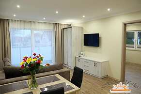 Helios Apartamenty