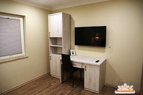 Helios Apartamenty