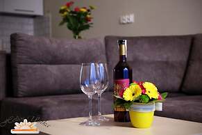 Helios Apartamenty