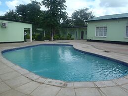Richland Lodge Choma
