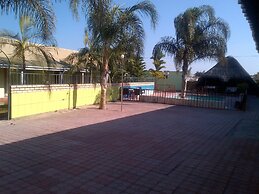 Richland Lodge Choma