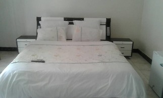 Richland Lodge Choma