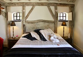 B&B Het Stille Genoegen