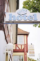 Hotel Bär Sinsheim