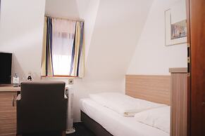 Hotel Bär Sinsheim