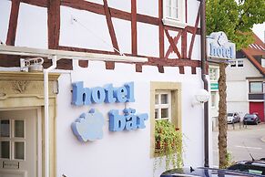 Hotel Bär Sinsheim