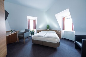 Hotel Bär Sinsheim