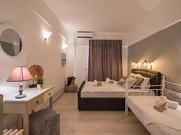 Pasiphae Hotel Malia