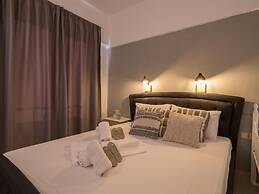 Pasiphae Hotel Malia