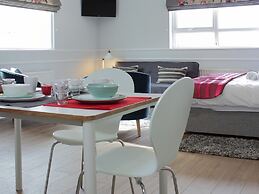 Hugh Oneill Ambassador Suite