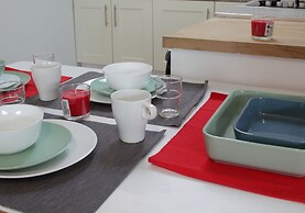 Hugh Oneill Ambassador Suite
