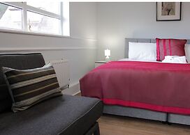 Hugh Oneill Ambassador Suite