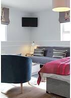 Hugh Oneill Ambassador Suite