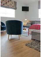 Hugh Oneill Ambassador Suite