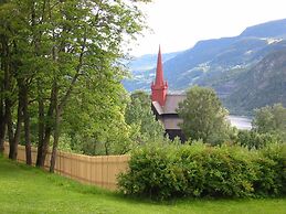 Venabu Fjellhotell