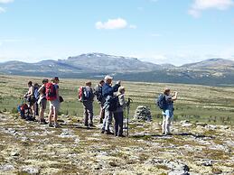 Venabu Fjellhotell