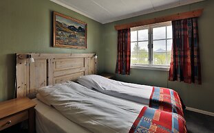 Venabu Fjellhotell