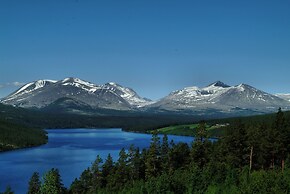 Venabu Fjellhotell