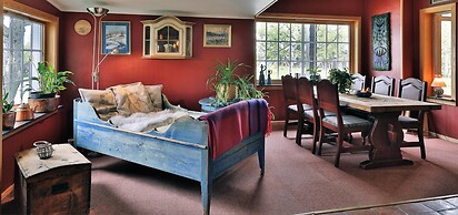 Venabu Fjellhotell