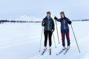 Venabu Fjellhotell