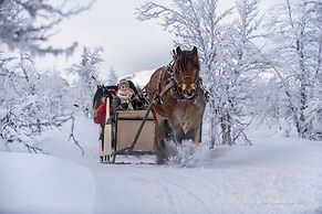 Venabu Fjellhotell