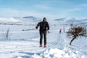 Venabu Fjellhotell
