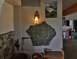 Venabu Fjellhotell