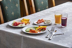 Venabu Fjellhotell